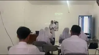 Dwi Zahara (2311100008) tugas SIMULASI MENGAJAR, MK pembelajaran terpadu 📖📚