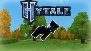 Darc plays HYTALE | Is it good ? |