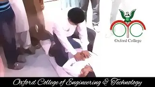Breathing - First Aid - Safety Officer Training