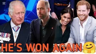 LATEST BREAKING🚨 UK MEDIA BRUTALLY EXPOSES THE RF TO PRAISE HARRY & MEGHAN'S HUGE WIN