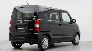 2026 Suzuki Carry Minivan Review Indonesia | Harga, Interior, Eksterior & Mesin Terbaru