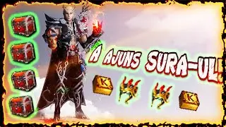 ⚡A ajuns sura-ul pe Poly!⚡: Metin2 Polyphemos #metin2