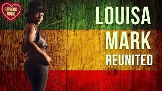 Louisa Mark & Kevin Henry - Reunited - (1979) 80's Reggae Classic
