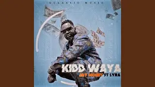 Kidd Waya