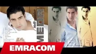 MEDA   03 Moll&euml; e ndaluar