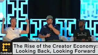 The Rise of the Creator Economy: Looking Back, Looking Forward