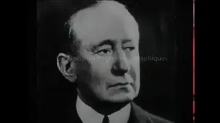 Edouard Branly, p&egrave;re de la radio (1942) - Herv&eacute; Missir et Xavier Coppinger [Extrait]