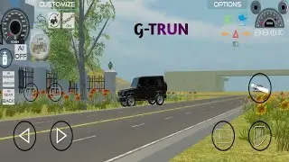 Aaj hamne be kiya sourav joshi ki trh aapni gadi ke sath G-TRUN full enjoy Kiya | 