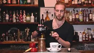 Frankfurter Teezeit (Winterdrink)