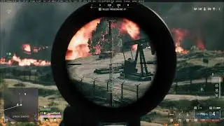 Battlefield 6 REDSEC  Winter Update Livestream