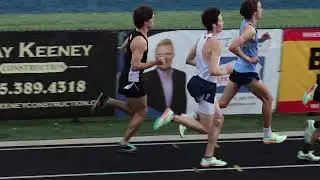Ben 3200 10min 08sec Farragut Invitational 2022