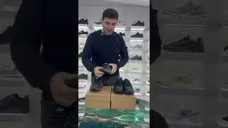 Кроссовки Merrell на зиму