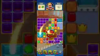 Royal Match LEVEL 4090