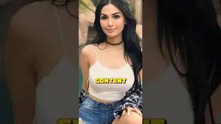 How is SSSniperwolf Still active on Youtube ?