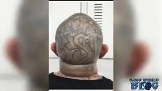 Mexican Mafia member arrested in Santa Clarita (California)