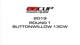 2019 86CUP Round 1: Buttonwillow 13CW 2:00.701 BRZ stock power