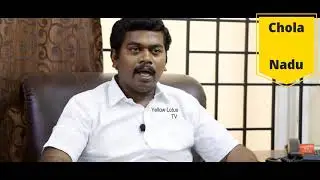 உடையார் சமுதாயத்தின் வரலாறு மற்றும் வலிமை #udayar#at paneer selvam#history