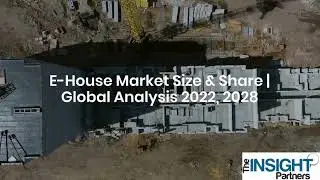 5.7% CAGR for E-House Market to Hit USD 2253.46 Million by 2028