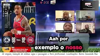Por que jogadores lutam para permanecer na NBA e garantir seu futuro
