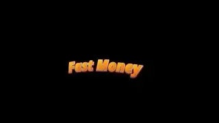 Logical Don - Fast Money (Open Mic)