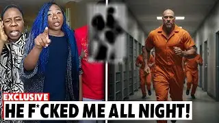 Tamela Mann&rsquo;s Daughter Tiffany Exposes David Mann&rsquo;