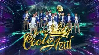 BANDA CIELO AZUL .-CEBOLLITAS VERDES