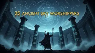 35 Ancient Civilizations Cosmic Worship Secrets