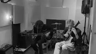 John Stowell & Gustav Lundgren 