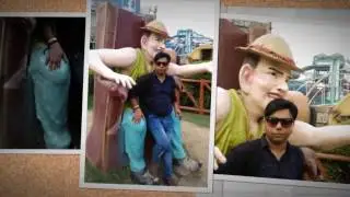 Masti at Fun N Food Village by Flexsin