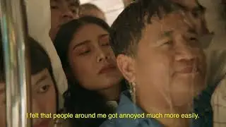 Grab - No Sweat Summer | Hand-picked by Good Ads Matter