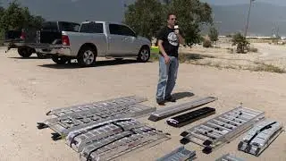 Popular Dirt Bike Motorcycle ATV and UTV Loading Ramps at Chaparral Motorsports