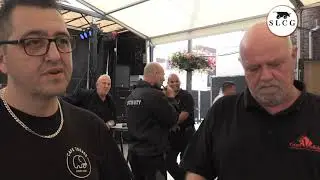 Cuijk- Monkfest 25 -26 sept 2021