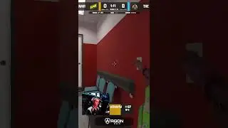 #w0nderful 1v4 #clutch vs The #MongolZ on #nuke #Thunderpick #World #Championship 2025 #Semifinal