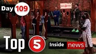 Bigg Boss 13 : Top 5 Inside News Bigg Boss 13 | BB 13 Family Week | Bigg Boss 13 New Update