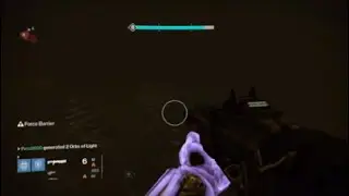 Destiny: Alak-Hul, The Darkblade