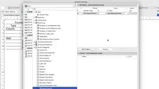 Component Lists - ARCHICAD Training Series 3 - 76/84
