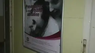 EX OSPEDALE SALVINI Garbagnate Milanese (mi)