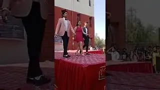 Rajdhani college | fashion society | arn vlogs