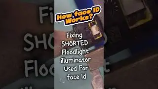 How face ID works?
