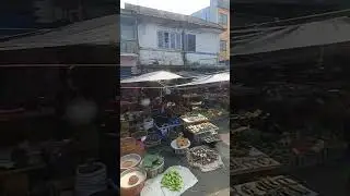 Pasar Anyar Bogor #bogor