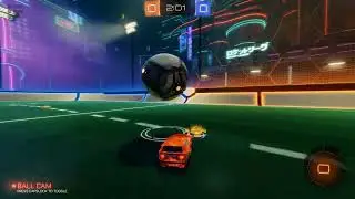 3 digitalca igraju Rocket League