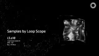 Samples by Loop Scope - LS.s18