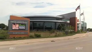 Fort Hill Activity Center Celebrates 5 Years