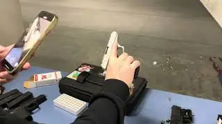 Bersa thunder 380 plus stainless/black