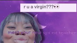 have i put it where???| sexual q&a