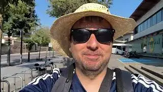 Vlog Charly Eden Roc  Hotel Sant Feliu De Guixols sa 2025