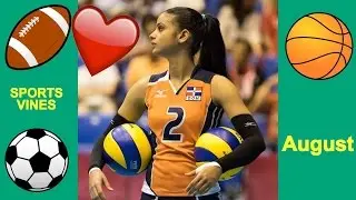 The BEST Sports Vines 2017 # 13