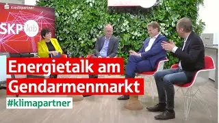 Energietalk im SKPlab, Thomas Heilmann kritisiert die Kommunikation des BMWK