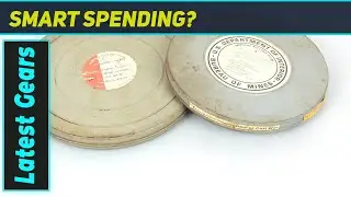 Movie Film 16MM CANS: Top Vintage Storage for Your Precious Reels!