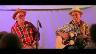 The Canote Brothers - I Wanna be a Dog - NimbleFingers 2015